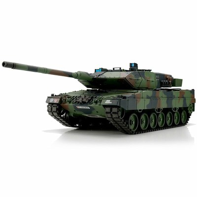 torro leopard 2a6